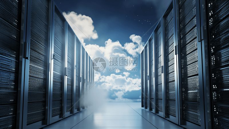 数据中心机房装修与普通装修的区别