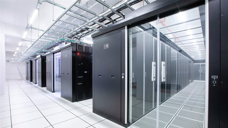 国产工业数据中台：揭秘其崛起背后的力量**